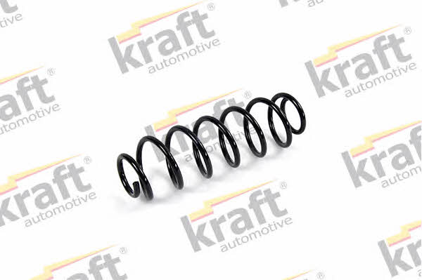 Kraft Automotive 4034803 Coil Spring 4034803: Buy near me in Poland at 2407.PL - Good price!