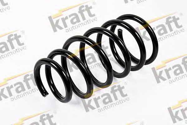 Kraft Automotive 4035001 Coil Spring 4035001: Buy near me in Poland at 2407.PL - Good price!