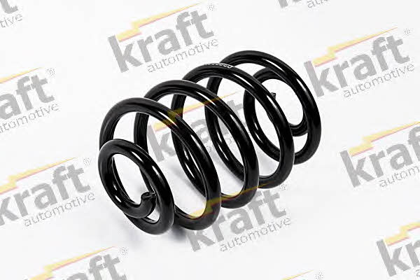 Kraft Automotive 4035050 Пружина підвіски задня 4035050: Приваблива ціна - Купити у Польщі на 2407.PL!