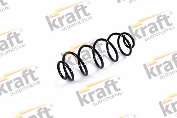 Kraft Automotive 4035912 Coil Spring 4035912: Buy near me in Poland at 2407.PL - Good price!