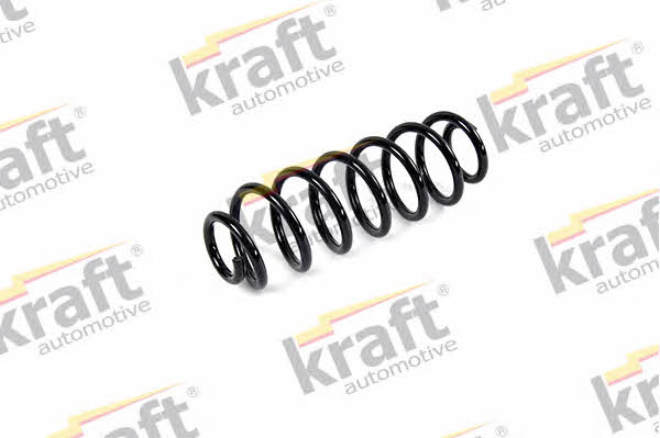 Kraft Automotive 4036546 Coil Spring 4036546: Buy near me in Poland at 2407.PL - Good price!