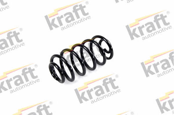 Kraft Automotive 4038016 Coil Spring 4038016: Buy near me at 2407.PL in Poland at an Affordable price!