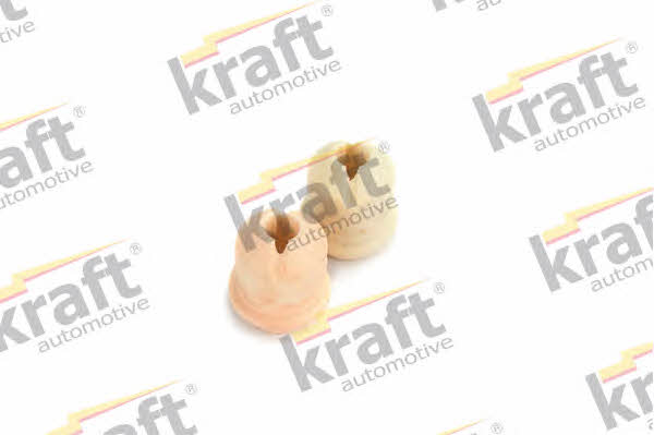 Kraft Automotive 4081550 Rubber buffer, suspension 4081550: Buy near me in Poland at 2407.PL - Good price!