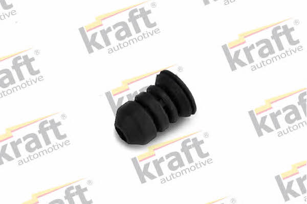 Kraft Automotive 4090020 Rubber buffer, suspension 4090020: Buy near me in Poland at 2407.PL - Good price!