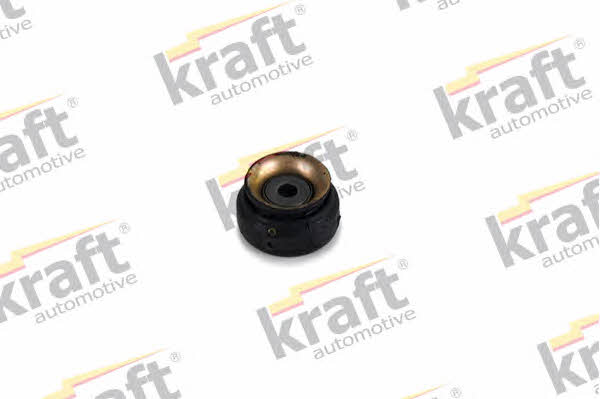 Kraft Automotive 4090110 Zestaw naprawczy, mocowanie amortyzatora z łożyskiem, komplet 4090110: Dobra cena w Polsce na 2407.PL - Kup Teraz!