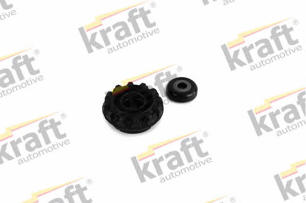 Kraft Automotive 4090125 Zestaw naprawczy, mocowanie amortyzatora z łożyskiem, komplet 4090125: Atrakcyjna cena w Polsce na 2407.PL - Zamów teraz!
