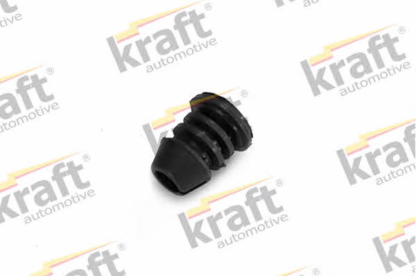 Kraft Automotive 4090250 Rubber buffer, suspension 4090250: Buy near me at 2407.PL in Poland at an Affordable price!