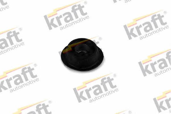 Kraft Automotive 4090260 Zestaw naprawczy, mocowanie amortyzatora z łożyskiem, komplet 4090260: Dobra cena w Polsce na 2407.PL - Kup Teraz!