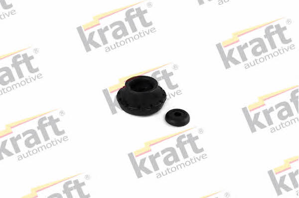 Kraft Automotive 4090285 Zestaw naprawczy, mocowanie amortyzatora z łożyskiem, komplet 4090285: Dobra cena w Polsce na 2407.PL - Kup Teraz!