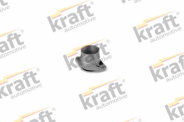Kraft Automotive 4090287 Опора заднього амортизатора 4090287: Приваблива ціна - Купити у Польщі на 2407.PL!