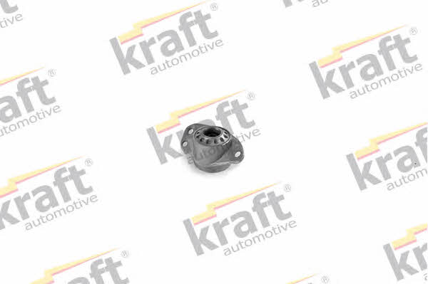 Kraft Automotive 4090290 Опора заднього амортизатора 4090290: Приваблива ціна - Купити у Польщі на 2407.PL!