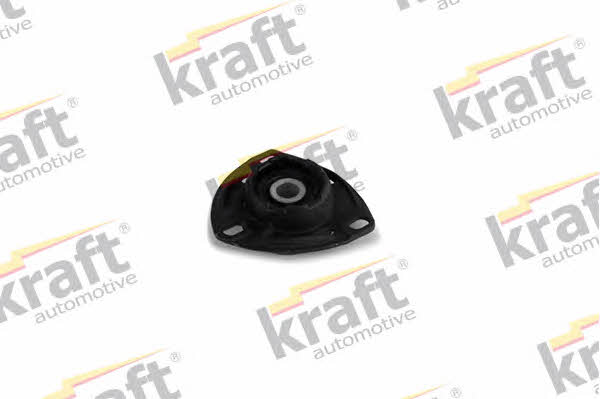 Kraft Automotive 4090390 Poduszka amortyzatora zawieszenia, przód 4090390: Dobra cena w Polsce na 2407.PL - Kup Teraz!