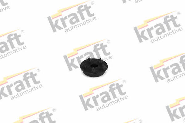 Kraft Automotive 4090675 Опора заднего амортизатора 4090675: Отличная цена - Купить в Польше на 2407.PL!