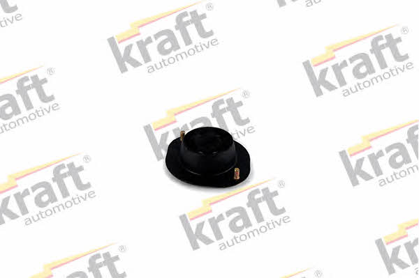 Kraft Automotive 4091556 Опора переднього амортизатора 4091556: Приваблива ціна - Купити у Польщі на 2407.PL!
