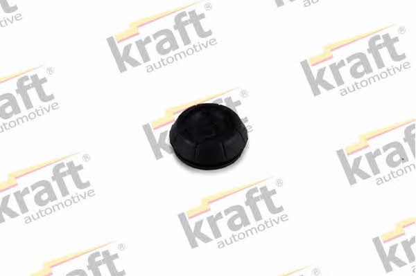 Kraft Automotive 4091632 Poduszka amortyzatora zawieszenia, przód 4091632: Dobra cena w Polsce na 2407.PL - Kup Teraz!