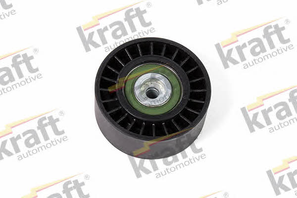 Kraft Automotive 1220075 V-ribbed belt tensioner (drive) roller 1220075: Buy near me in Poland at 2407.PL - Good price!