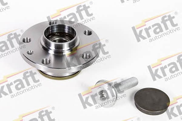 Kraft Automotive 4100420 Wheel bearing kit 4100420: Buy near me in Poland at 2407.PL - Good price!