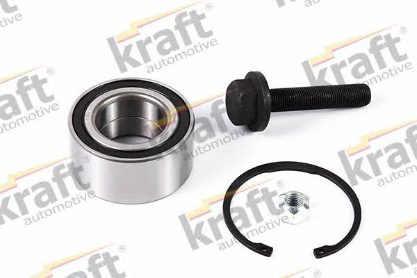 Kraft Automotive 4100750 Wheel bearing kit 4100750: Buy near me in Poland at 2407.PL - Good price!