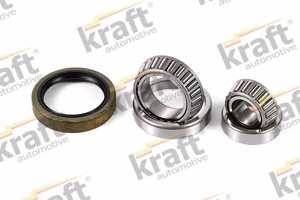 Kraft Automotive 4101110 Підшипник маточини колеса, комплект 4101110: Купити у Польщі - Добра ціна на 2407.PL!