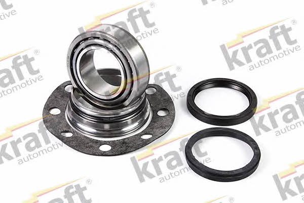 Kraft Automotive 4101230 Wheel bearing kit 4101230: Buy near me in Poland at 2407.PL - Good price!