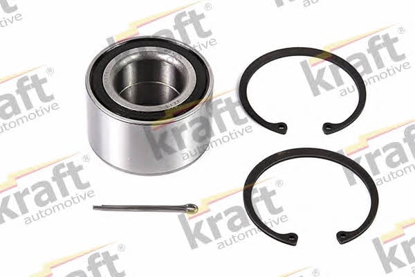 Kraft Automotive 4101500 Front Wheel Bearing Kit 4101500: Buy near me at 2407.PL in Poland at an Affordable price!