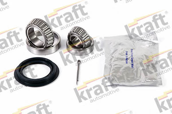Kraft Automotive 4101510 Підшипник маточини колеса, комплект 4101510: Купити у Польщі - Добра ціна на 2407.PL!