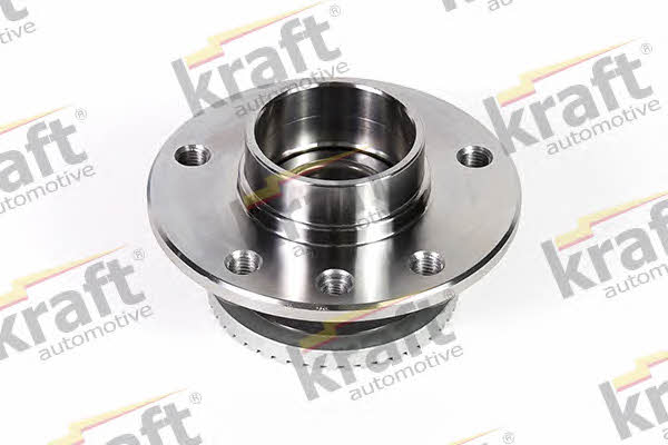 Kraft Automotive 4101600 Wheel hub with front bearing 4101600: Buy near me in Poland at 2407.PL - Good price!