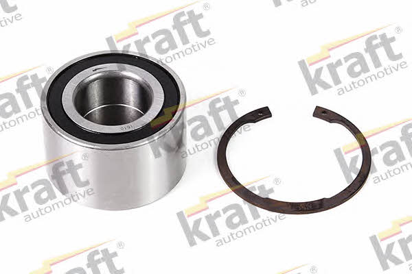 Kraft Automotive 4101610 Wheel bearing kit 4101610: Buy near me in Poland at 2407.PL - Good price!
