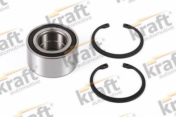 Kraft Automotive 4101625 Wheel bearing kit 4101625: Buy near me at 2407.PL in Poland at an Affordable price!