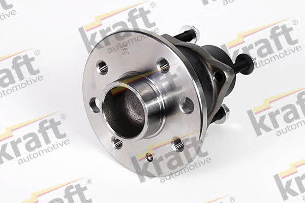Kraft Automotive 4101635 Wheel bearing kit 4101635: Buy near me at 2407.PL in Poland at an Affordable price!