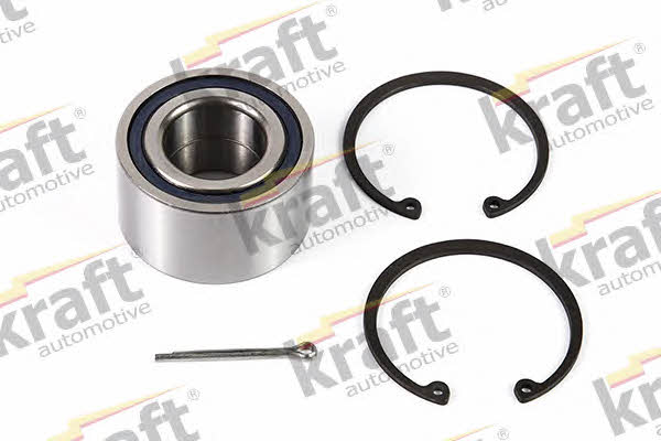 Kraft Automotive 4101656 Wheel bearing kit 4101656: Buy near me in Poland at 2407.PL - Good price!