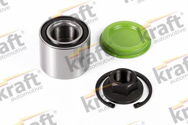 Kraft Automotive 4101658 Rear Wheel Bearing Kit 4101658: Buy near me in Poland at 2407.PL - Good price!