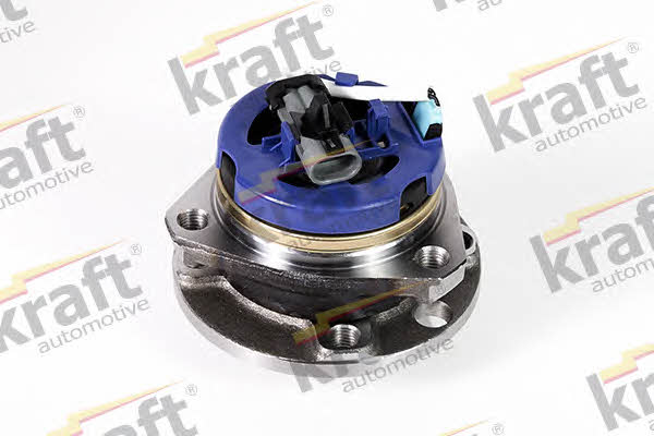 Kraft Automotive 4101670 Wheel bearing kit 4101670: Buy near me in Poland at 2407.PL - Good price!