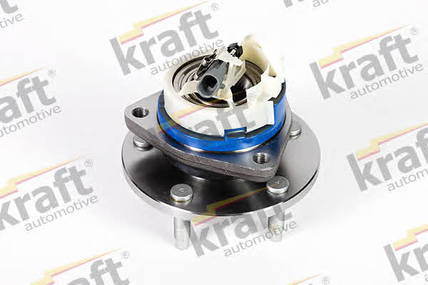 Kraft Automotive 4101780 Wheel hub with front bearing 4101780: Buy near me in Poland at 2407.PL - Good price!
