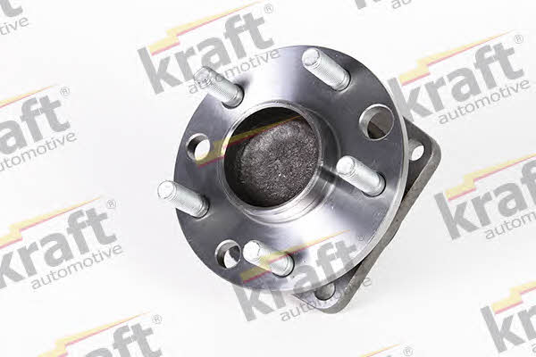 Kraft Automotive 4102015 Wheel bearing kit 4102015: Buy near me at 2407.PL in Poland at an Affordable price!