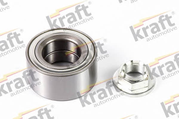 Kraft Automotive 4102019 Wheel hub bearing 4102019: Buy near me in Poland at 2407.PL - Good price!