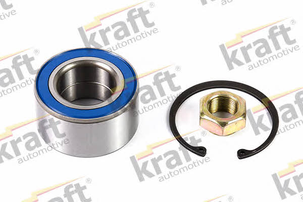 Kraft Automotive 4102160 Front Wheel Bearing Kit 4102160: Buy near me in Poland at 2407.PL - Good price!