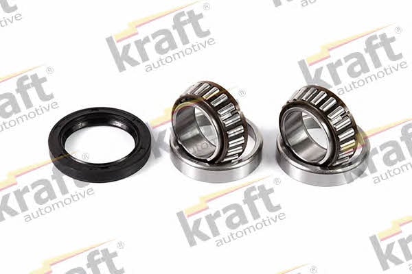Kraft Automotive 4102170 Rear Wheel Bearing Kit 4102170: Buy near me in Poland at 2407.PL - Good price!