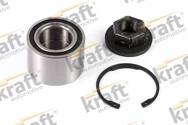 Kraft Automotive 4102295 Wheel bearing kit 4102295: Buy near me in Poland at 2407.PL - Good price!