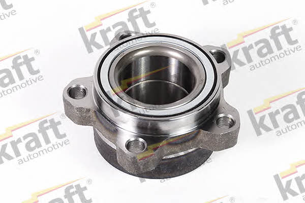Kraft Automotive 4102435 Wheel hub with front bearing 4102435: Buy near me in Poland at 2407.PL - Good price!