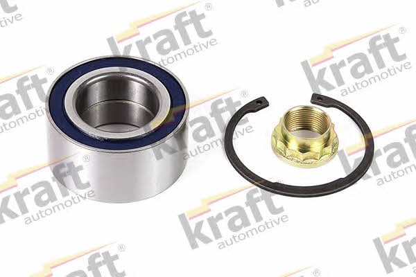 Kraft Automotive 4102670 Rear Wheel Bearing Kit 4102670: Buy near me at 2407.PL in Poland at an Affordable price!