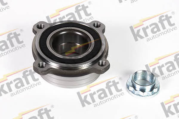 Kraft Automotive 4102700 Rear Wheel Bearing Kit 4102700: Buy near me in Poland at 2407.PL - Good price!
