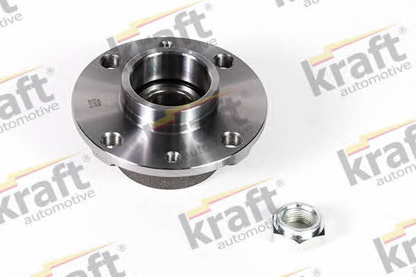 Kraft Automotive 4103070 Підшипник маточини колеса, комплект 4103070: Купити у Польщі - Добра ціна на 2407.PL!