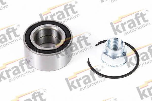 Kraft Automotive 4103080 Wheel bearing kit 4103080: Buy near me in Poland at 2407.PL - Good price!