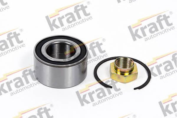 Kraft Automotive 4103120 Front Wheel Bearing Kit 4103120: Buy near me at 2407.PL in Poland at an Affordable price!