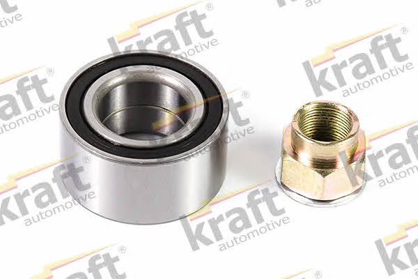 Kraft Automotive 4103123 Wheel bearing kit 4103123: Buy near me in Poland at 2407.PL - Good price!