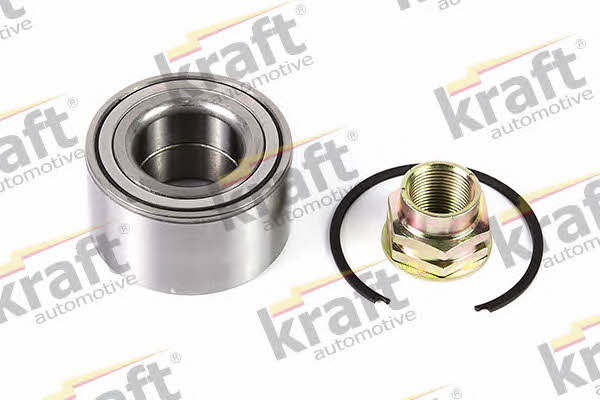 Kraft Automotive 4103200 Front Wheel Bearing Kit 4103200: Buy near me in Poland at 2407.PL - Good price!