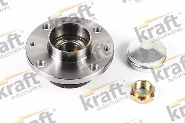 Kraft Automotive 4103210 Wheel bearing kit 4103210: Buy near me in Poland at 2407.PL - Good price!