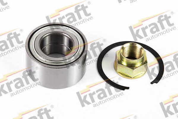 Kraft Automotive 4103442 Wheel bearing kit 4103442: Buy near me in Poland at 2407.PL - Good price!