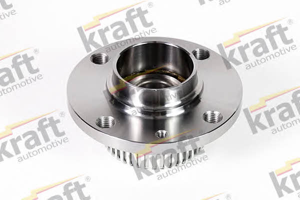 Kraft Automotive 4104851 Wheel hub with rear bearing 4104851: Buy near me in Poland at 2407.PL - Good price!